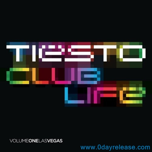 Tiesto presents Club Life Vol. 1 - Las Vegas (HQ320 kbps + Flac + iTunes Deluxe Version) (2011)