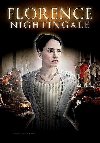 Флоренс Найтингейл / Florence Nightingale (2008) TVRip