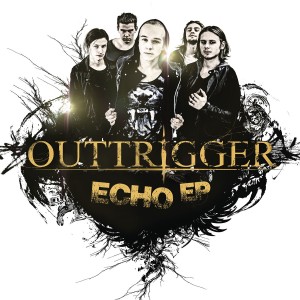 Outtrigger – Echo [EP] (2014)