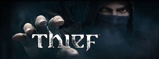 Thief Update 1 Incl 4 DLCs and Crack-P2P-MLA