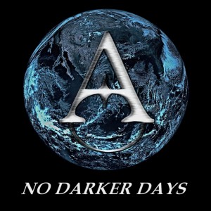 Arkhaven - No Darker Days (Single) (2014)