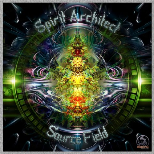 Spirit Architect - Source Field (2014)