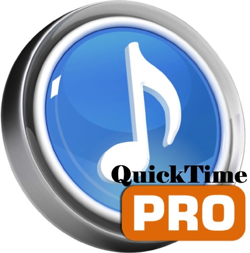 QuickTime 7.7.5.80.95 Pro RePack (2014/RUS/ENG)