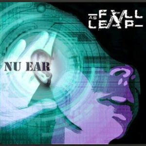 Fall as Leap - Nu Ear (EP) (2014)