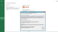 MS Office 2013 Pro Plus 15.0.4569.1506 Service pack1 2014 (RU/ML)