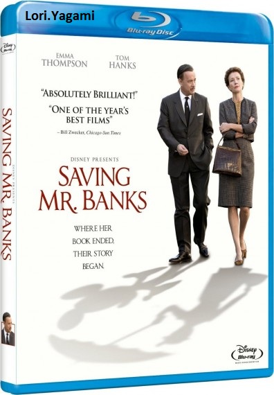 Saving Mr Banks (2013) 720p BRRip x264 aac-vice
