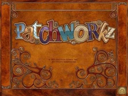 Patchworkz (Eng)