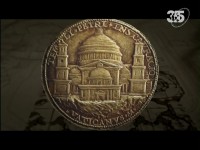    /   .  . 500     / Der Petersdom. Das Wunder von Rom. 500 Jahre Petersdom (2006) DVB