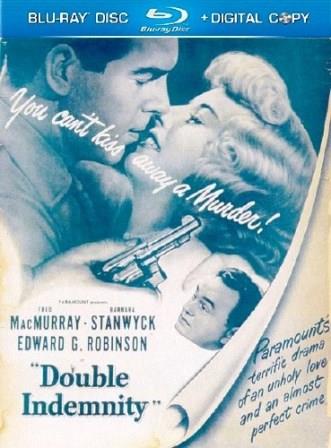   / Double Indemnity (1944/HDRip)