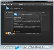 Kolor Panotour Pro 2.0.1 RePack (& Portable) by AlekseyPopovv