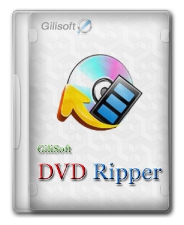 GiliSoft DVD Ripper 4.3.0