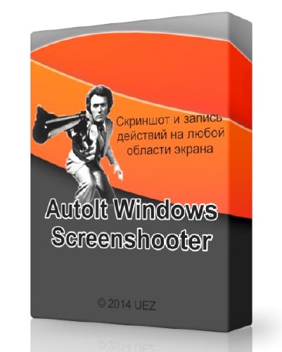 AutoIt Windows Screenshooter 1.77