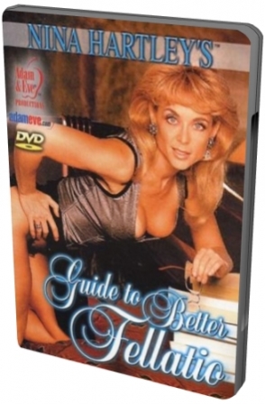     () / Guide To Better Fellatio (1994/DVDRip)