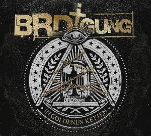 BRDigung - In Goldenen Ketten (2014)