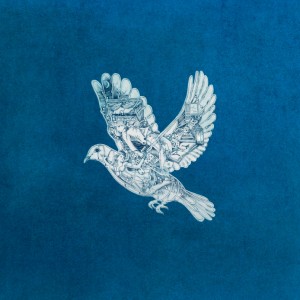 Coldplay - Magic (Single) (2014)