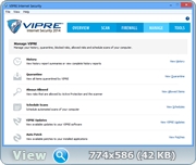 VIPRE Internet Security 2014 7.0.6.2 Final