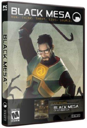 Black Mesa (2014/Rus/Eng/RePack  RG Games)