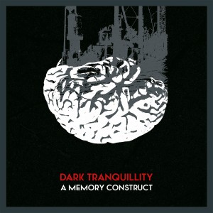 Dark Tranquillity - A Memory Construct (Tour Single) (2014)