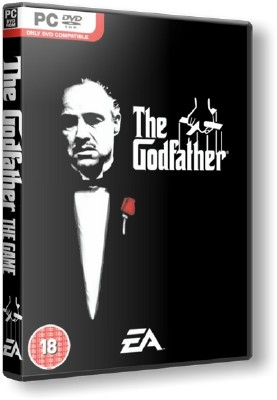 The Godfather / ������� ���� (2006/RUS/ENG/RePack)