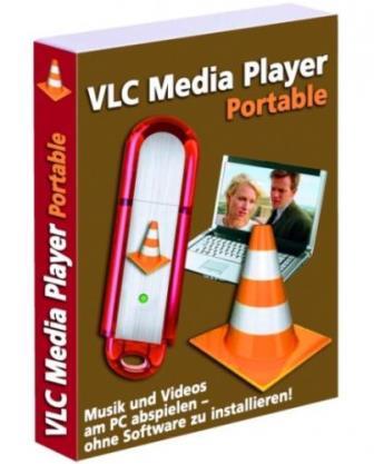 VLC Media Player v.2.2.0 GIT 20131207-0152 Weatherwax *PortableAppZ*