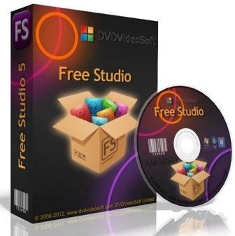 Free Studio v.6.2.3.1219