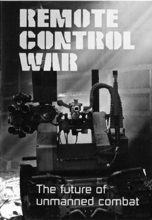     / Remote control war (2011) SATRip