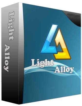 Light Alloy v.4.7.6 build 799 Final + Portable