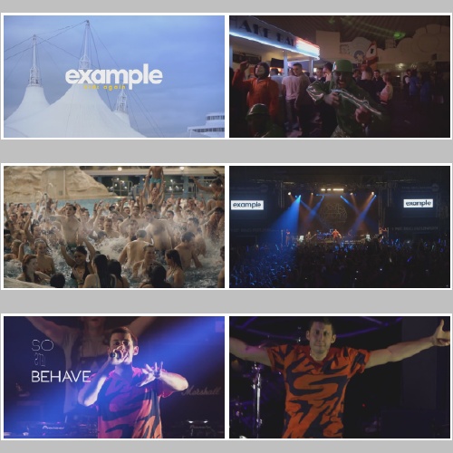 Example - Kids Again (MOTi Remix)(2014) WEB HD1080