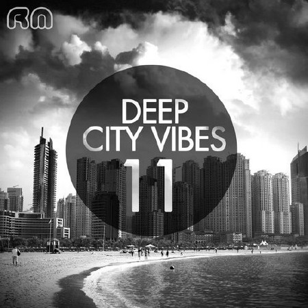 Deep City Vibes, Vol. 11 (2014)