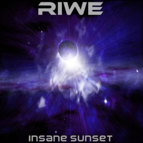 RiWe - Insane Sunset (2014) FLAC