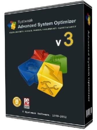 Advanced System Optimizer v.3.5.1000.15646 Final (Cracked)