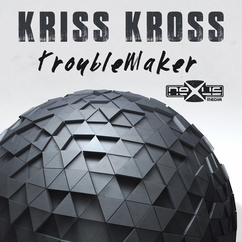 Kriss Kross - Troublemaker (2014)