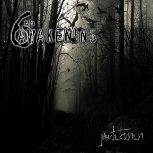 6th Awakening - J&#228;rtecknen (EP) (2014)
