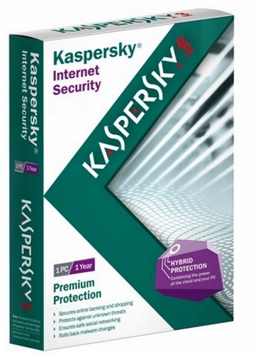 Kaspersky Internet Security 2015 15.0.0.463 RC 2014 (RU/ML)