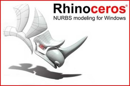 Rhinoceros 5 SR8 v5.8.40305.11495 Corporate Edition Multilingual