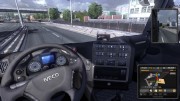 Euro Truck Simulator 2 v1.9.4s (2013/ENG/RUS/MULTI35/RePack от R.G. ILITA)