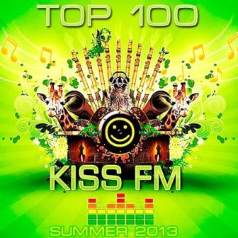 Kiss FM Top 100 Summer
