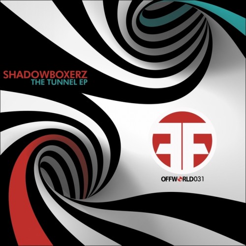 Shadowboxerz - The Tunnel EP (2013) FLAC