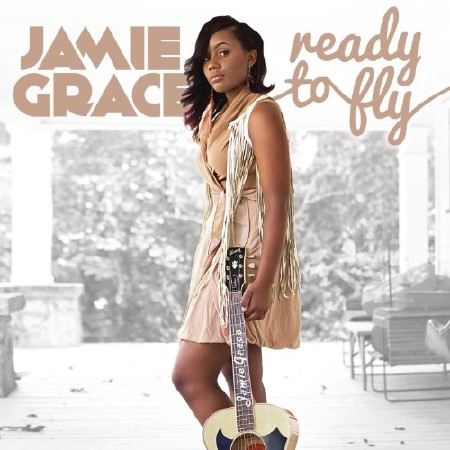 Jamie Grace - Ready to Fly (2014) FLAC