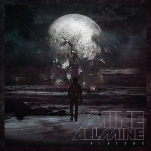Mine All Mine - White Nurse (New Song) (2014)