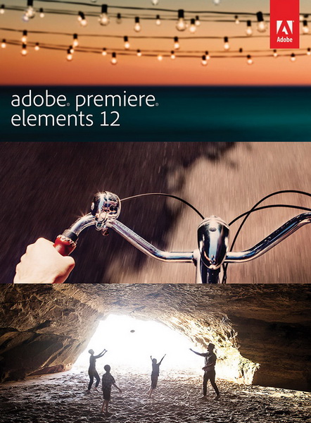 Adobe Premiere Elements 12.1.620828 Final