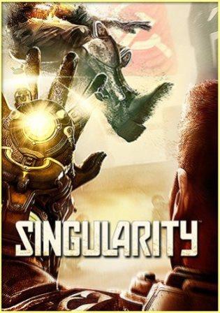 Singularity (2014/Rus/Eng/RePack by SeregA-Lus)