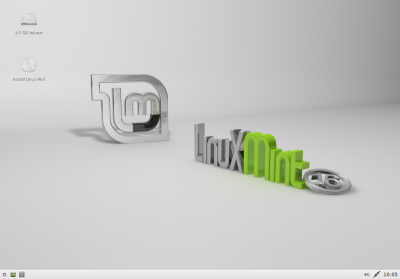 Linux Mint 16 Petra Xfce Edition (64BIT)  THADOGG