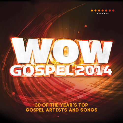 Various - WOW Gospel (2014)