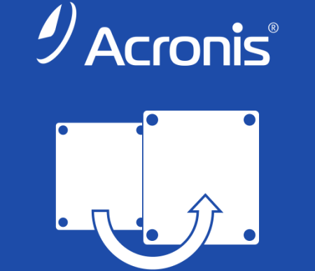 Acronis Backup Advanced Suite 11.5.38573 with Universal Restore (Bootable ISO)
