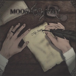 MoonWay - My 7even (2013)