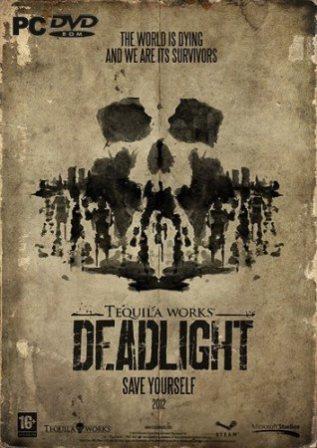 Deadlight (2014/Rus/RePack by SeregA-Lus)