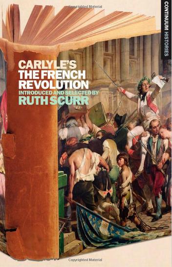 Carlyle's The French Revolution