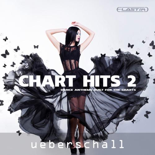 Ueberschall Chart Hits 2 ELASTiK-MAGNETRiXX