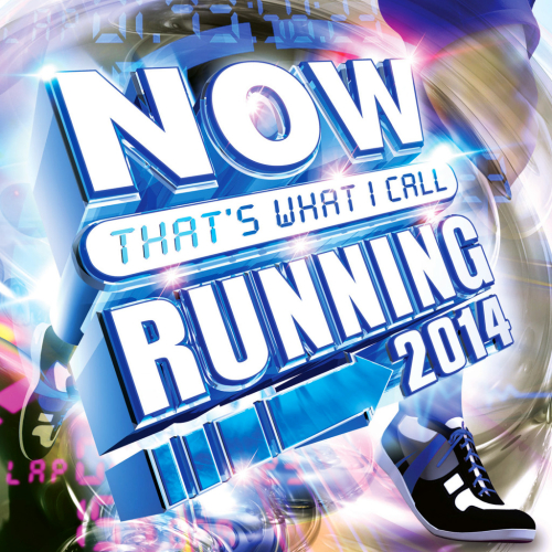 Now Thats What I Call Running (2014)